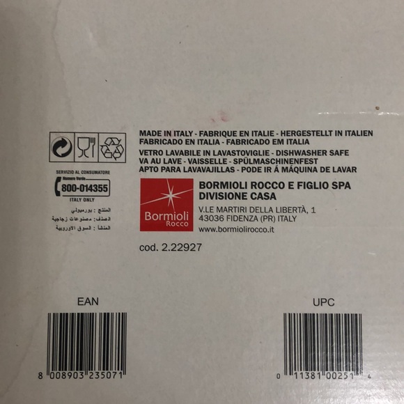 Selecta Crystal Plate - Picture 5 of 7